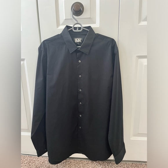 Express casual button down modern fit - Picture 1 of 10